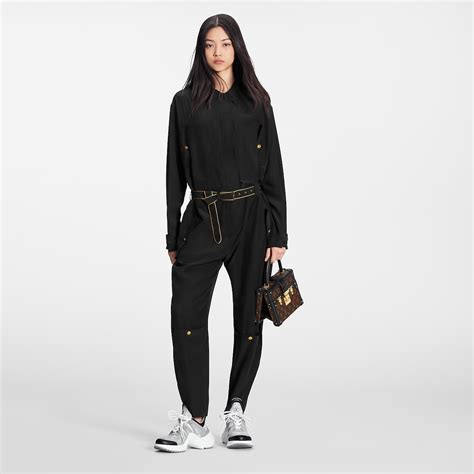 lv jumpsuit|louis vuitton jumpsuit sale.